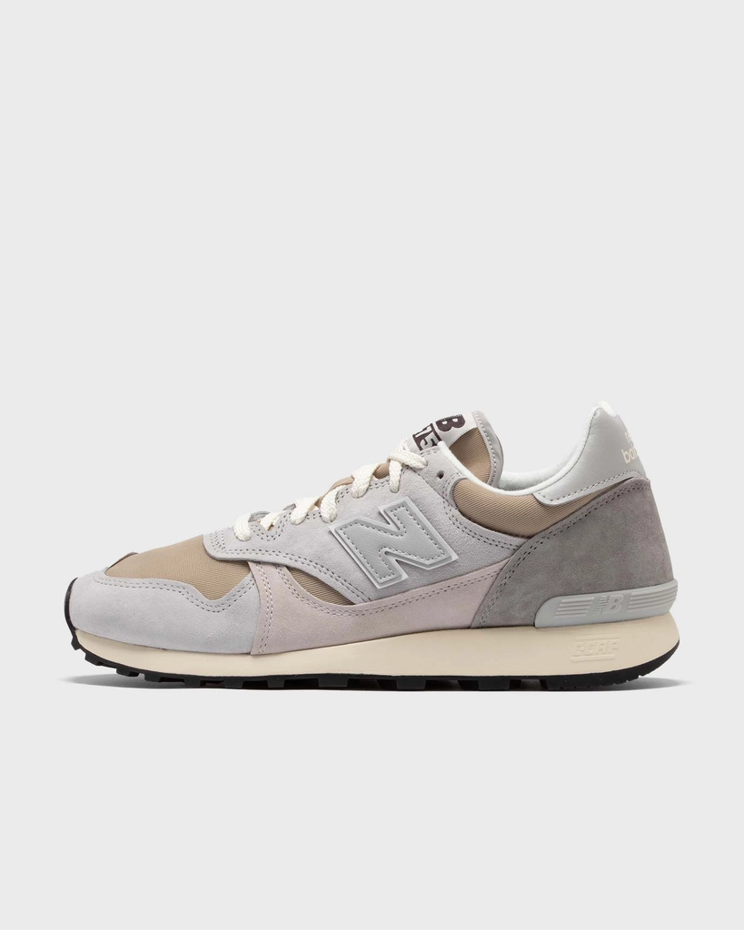 New Balance 475 men Lowtop grey in